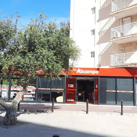 Bsb - Dream Holidays Apartment Salou Exterior photo