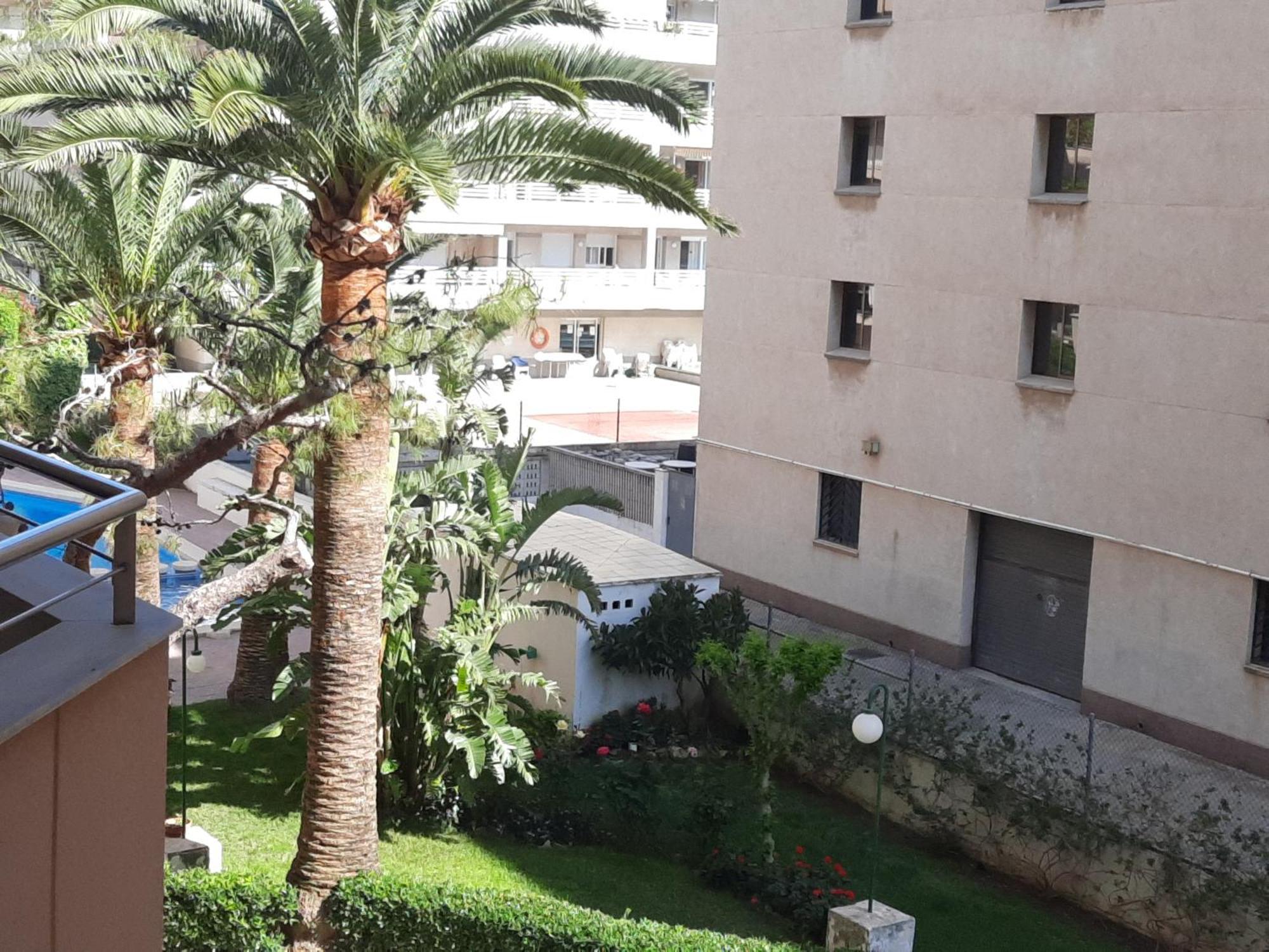Bsb - Dream Holidays Apartment Salou Exterior photo