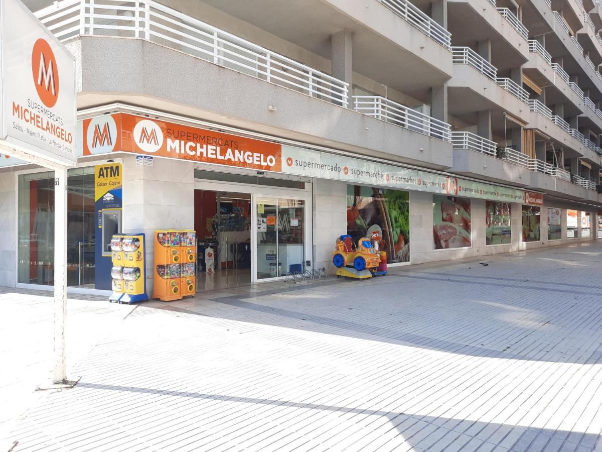 Bsb - Dream Holidays Apartment Salou Exterior photo