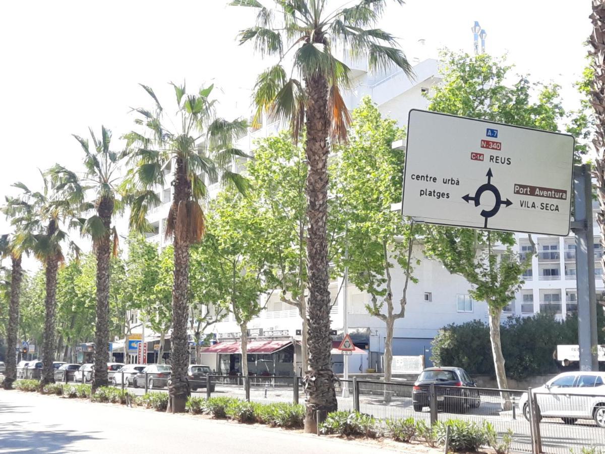 Bsb - Dream Holidays Apartment Salou Exterior photo
