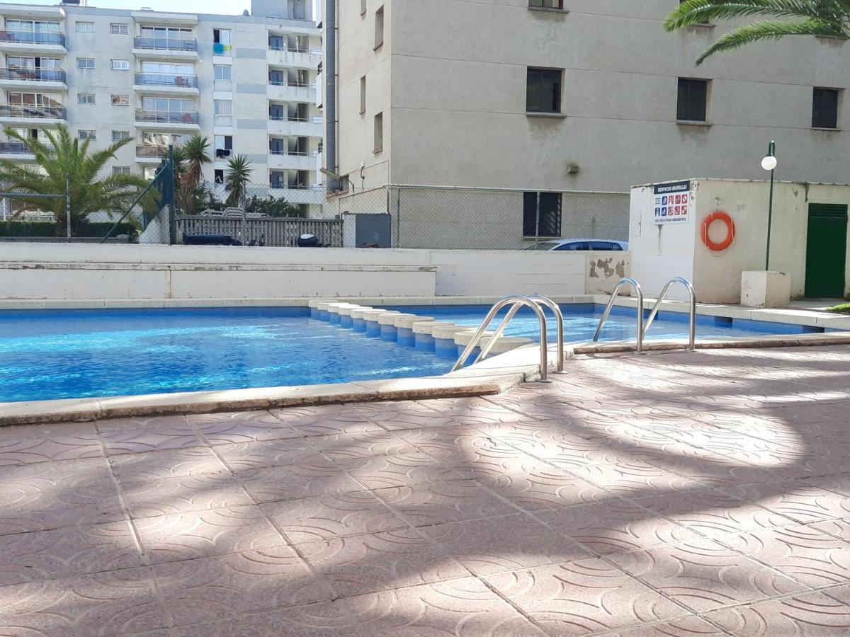 Bsb - Dream Holidays Apartment Salou Exterior photo