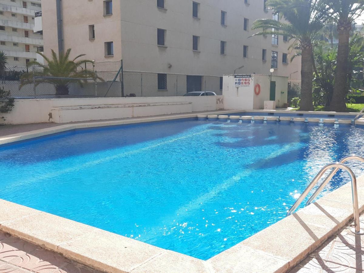 Bsb - Dream Holidays Apartment Salou Exterior photo
