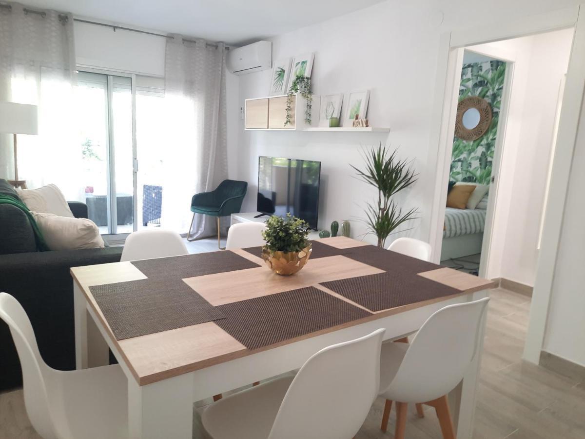 Bsb - Dream Holidays Apartment Salou Exterior photo