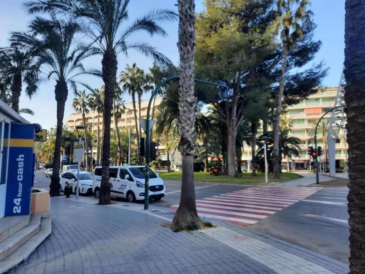 Bsb - Dream Holidays Apartment Salou Exterior photo