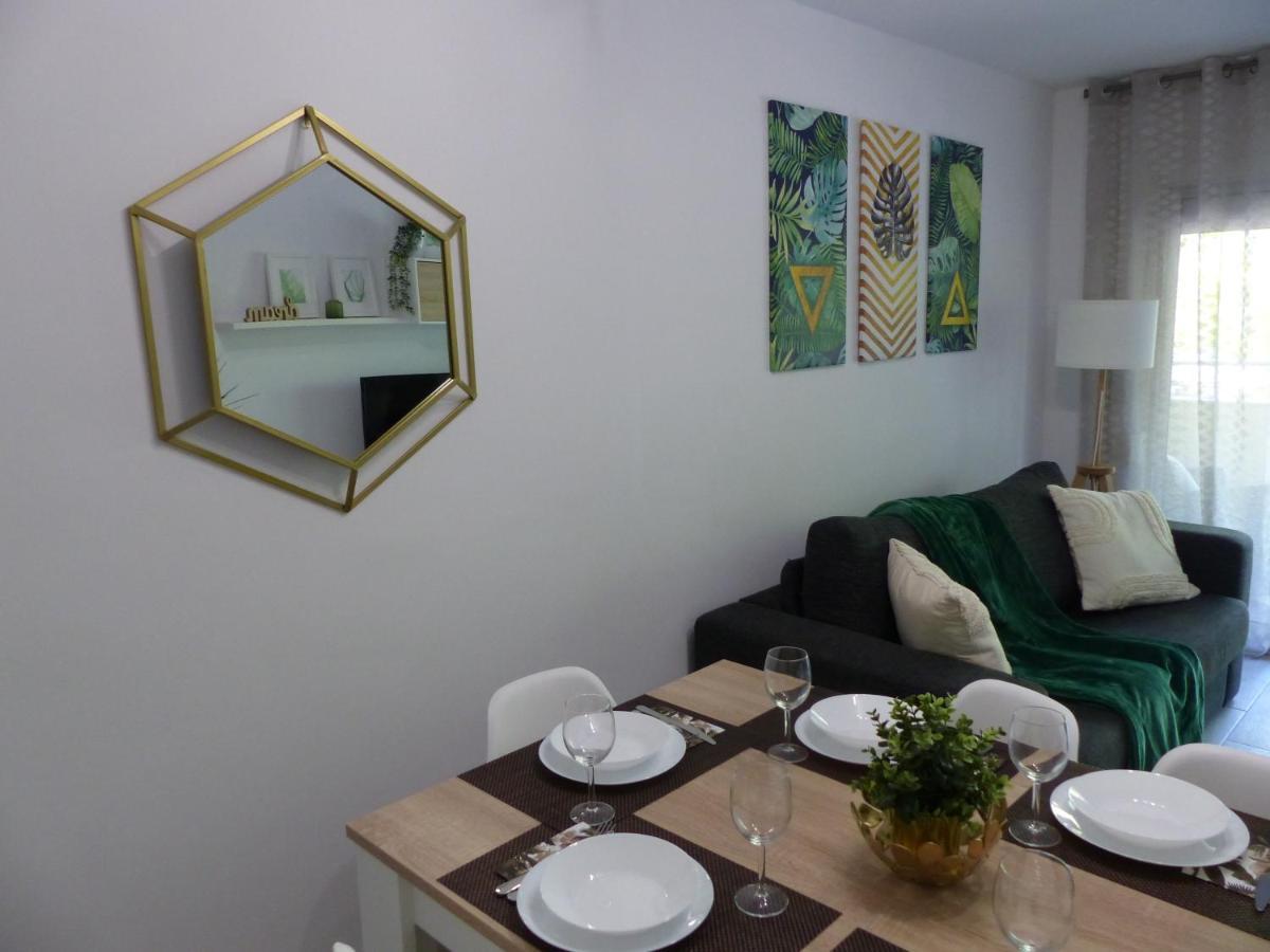 Bsb - Dream Holidays Apartment Salou Exterior photo