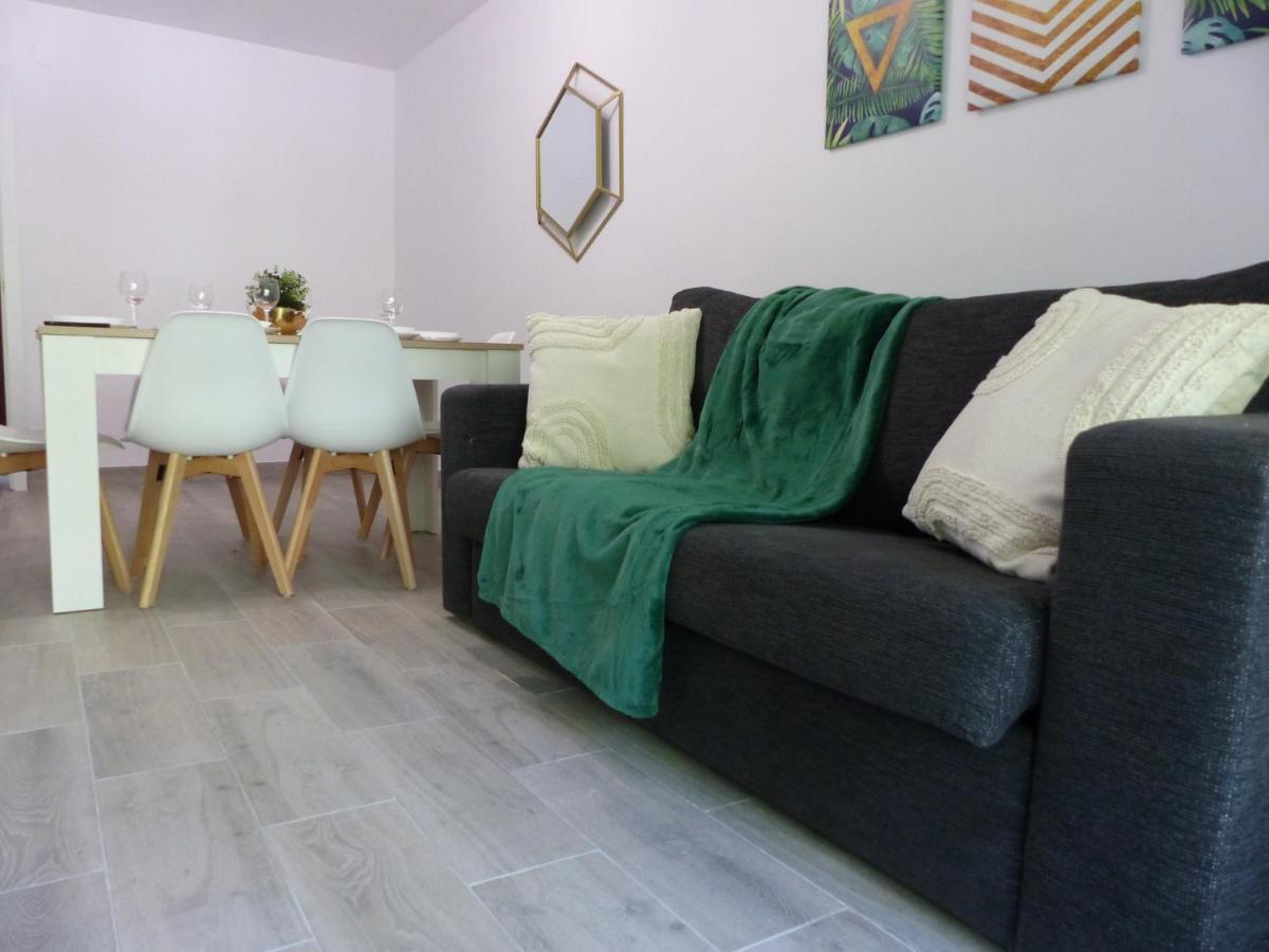 Bsb - Dream Holidays Apartment Salou Exterior photo